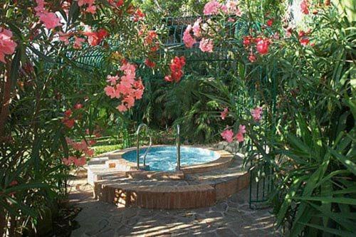 Hotel Barracuda Marina di Campo Bagian luar foto